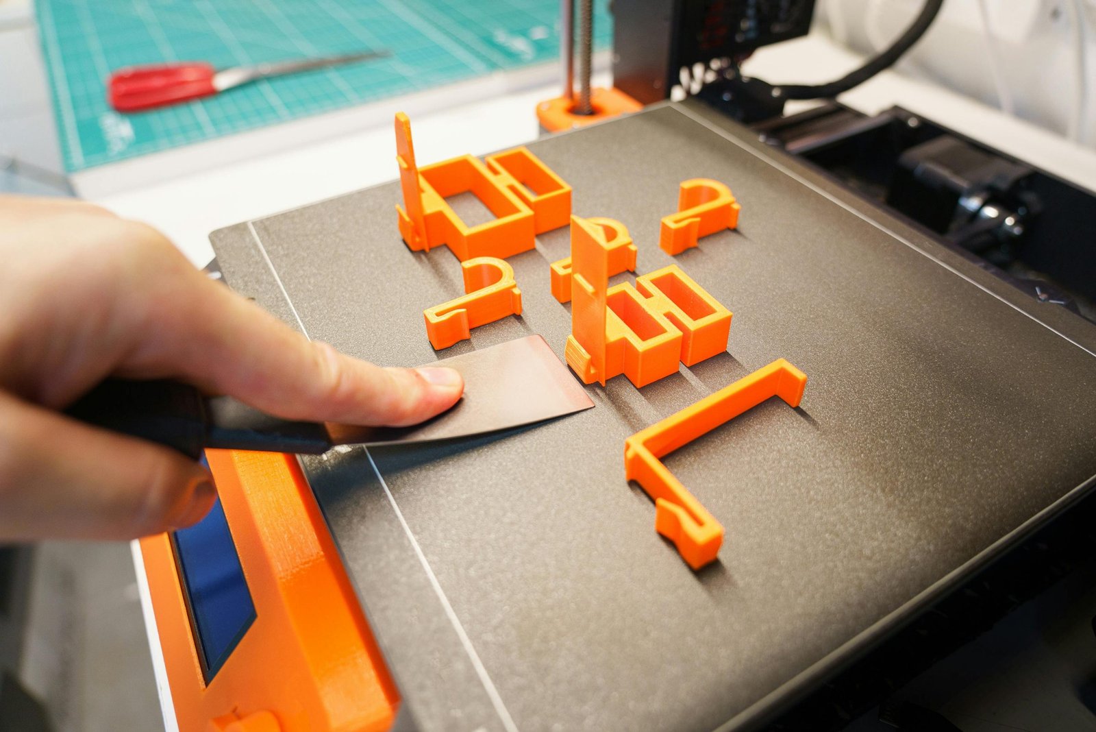 custom plastic fabrication product scaled