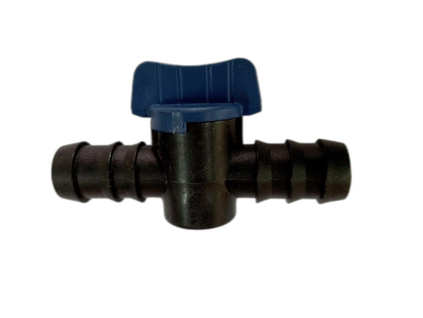 drip irrigation manual control valve